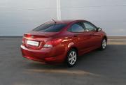 Hyundai Solaris I Иваново  - изображение 34