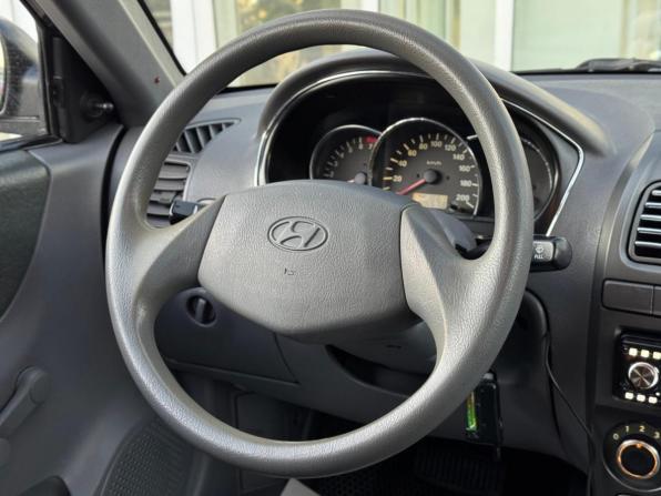 Hyundai Accent II с пробегом 2008 года, цена 525 000 рублей, 146573 км, седан, Автокод Объявления