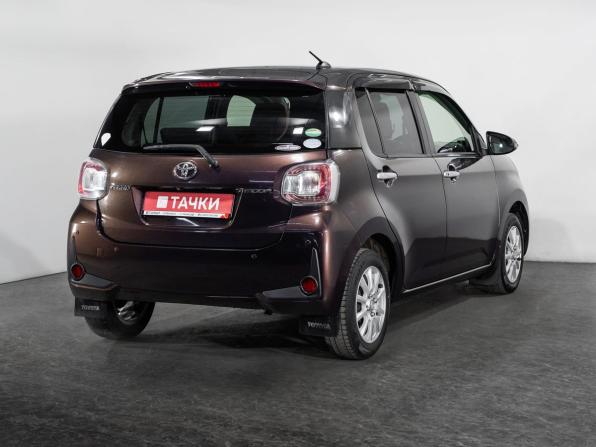 Toyota Passo III Рестайлинг с пробегом 2019 года, цена 930 000 рублей, 100485 км, хэтчбек, Автокод Объявления