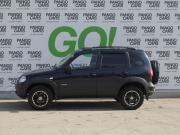 Chevrolet Niva I Рестайлинг Владимир  - изображение 19