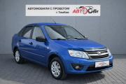 Lada (ВАЗ) Granta I Тамбов  - изображение 21