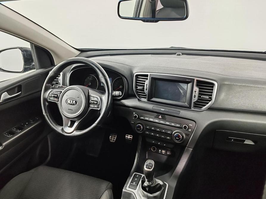 Kia Sportage IV Москва  - изображение 10