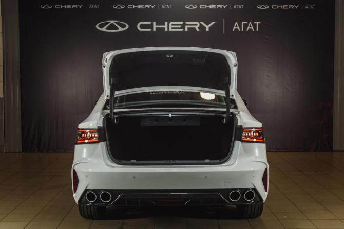 Новый Chery Arrizo 8 2025 года, цена 3 275 000 рублей, седан, Автокод Объявления