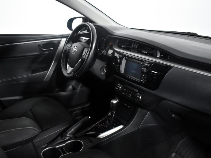 Toyota Corolla XI (E160 E170 E180) Санкт-Петербург  - изображение 13