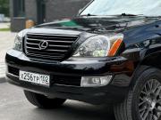 Lexus GX I Уфа  - изображение 46