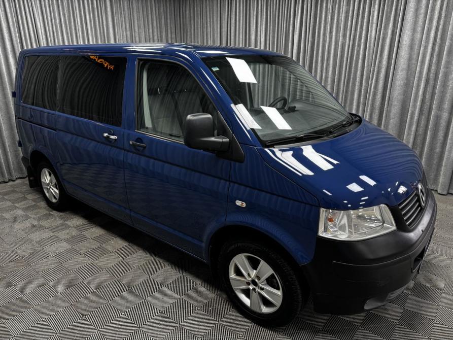 Volkswagen Transporter T5 Стерлитамак  - изображение 2