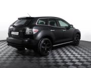 Mazda CX-7 I Рестайлинг Москва  - изображение 25