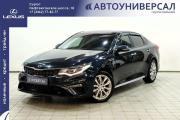 Kia Optima IV Рестайлинг Сургут  - изображение 27