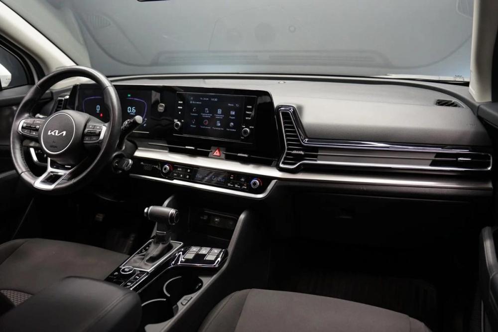 Kia Sportage V Крым  - изображение 22