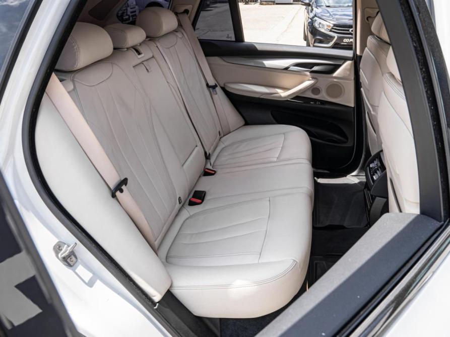 BMW X5 III (F15) Краснодар  - изображение 7