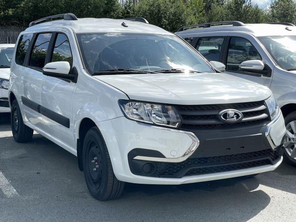 Новый Lada (ВАЗ) Largus I Рестайлинг 2026 года, цена 1 687 000 рублей, универсал, Автокод Объявления