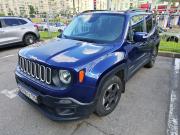 Jeep Renegade I Санкт-Петербург  - изображение 10