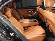 Mercedes-Benz S-Класс VII (W223) Санкт-Петербург  - изображение 44