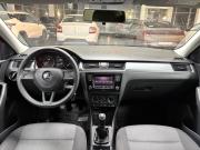 Skoda Rapid I Рестайлинг Киров  - изображение 27