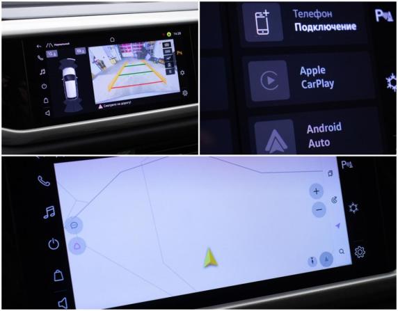 Volkswagen Taos I с пробегом 2022 года, цена 2 680 000 рублей, 74843 км, внедорожник, Автокод Объявления