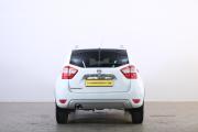 Nissan Terrano III (D10) Омск  - изображение 27