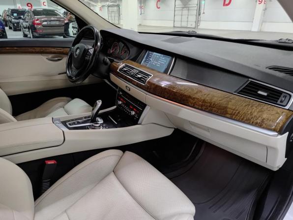 BMW 5 серии VI (F10/F11/F07) с пробегом 2010 года, цена 1 230 000 рублей, 204393 км, лифтбек, Автокод Объявления