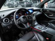 Mercedes-Benz GLC I (X253) Рестайлинг Санкт-Петербург  - изображение 37