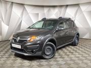 Renault Sandero II Москва  - изображение 18