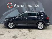 Volkswagen Tiguan II Рестайлинг Пермь  - изображение 29