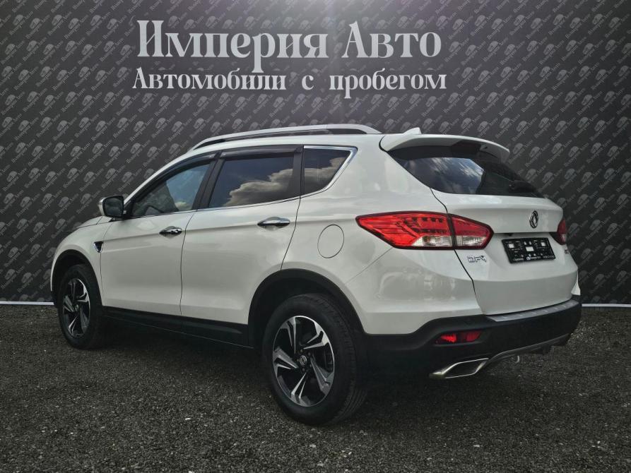 Dongfeng AX7 I Краснодар  - изображение 5