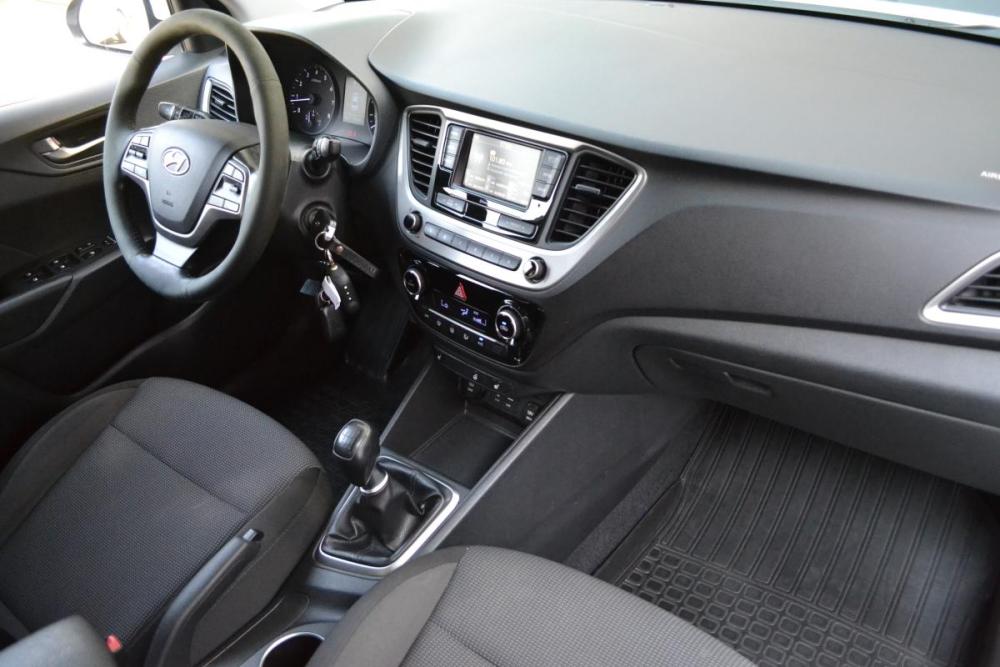 Hyundai Solaris II Старый Оскол  - изображение 9