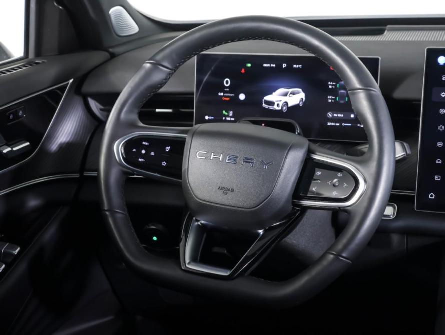 Chery Tiggo 9 I Москва  - изображение 17