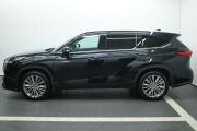 Toyota Highlander IV (XU70) Красноярск  - изображение 35