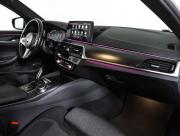 BMW 5 серии VII (G30/G31/G38) Рестайлинг Москва  - изображение 41