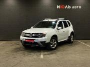 Renault Duster I Рестайлинг Челябинск  - изображение 20