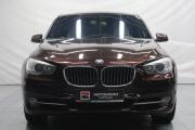 BMW 5 серии VI (F10/F11/F07) Кемерово  - изображение 28