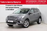 Ford Kuga II Рестайлинг Иркутск  - изображение 20