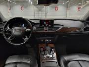 Audi A6 IV (C7) Рестайлинг Казань  - изображение 39