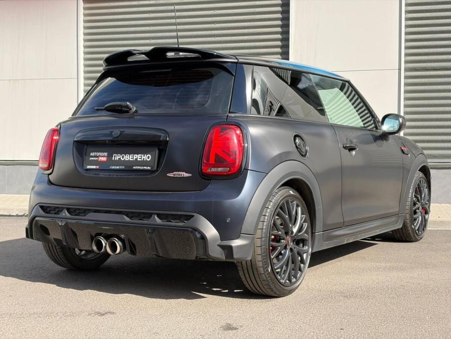 Mini Hatch III (F55/F56) Рестайлинг 2 Санкт-Петербург  - изображение 4