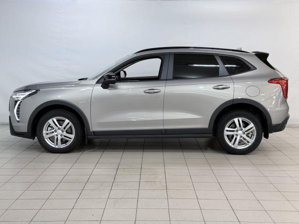 Haval Jolion I Рестайлинг с пробегом 2025 года, цена 2 240 000 рублей, 23004 км, внедорожник, Автокод Объявления