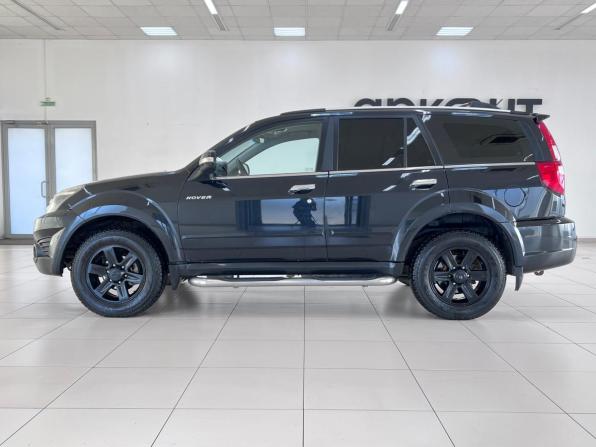 Great Wall Hover H3 I с пробегом 2014 года, цена 850 000 рублей, 168450 км, внедорожник, Автокод Объявления