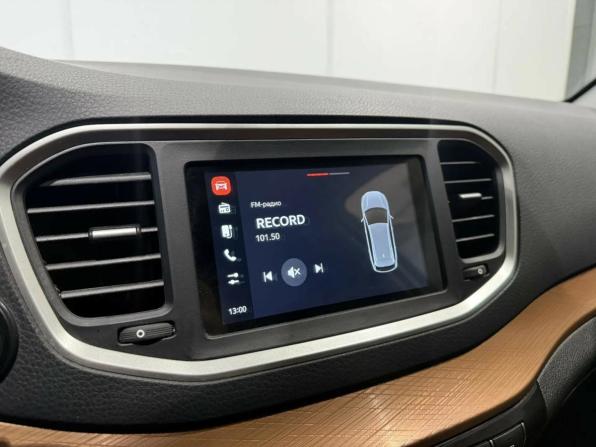 Lada (ВАЗ) Vesta I Рестайлинг (NG) с пробегом 2024 года, цена 1 560 000 рублей, 30000 км, универсал, Автокод Объявления