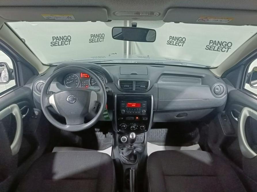 Nissan Terrano III (D10) Оренбург  - изображение 11