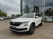 Skoda Kodiaq I Ижевск  - изображение 27