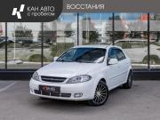 Chevrolet Lacetti I Казань  - изображение 10