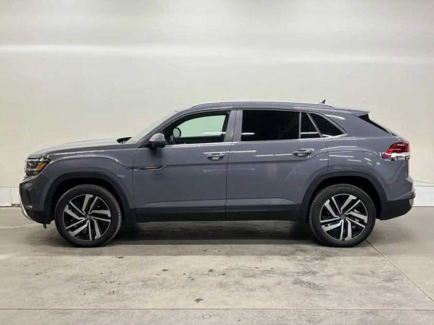 Volkswagen Atlas I Рестайлинг Саратов  - изображение 6