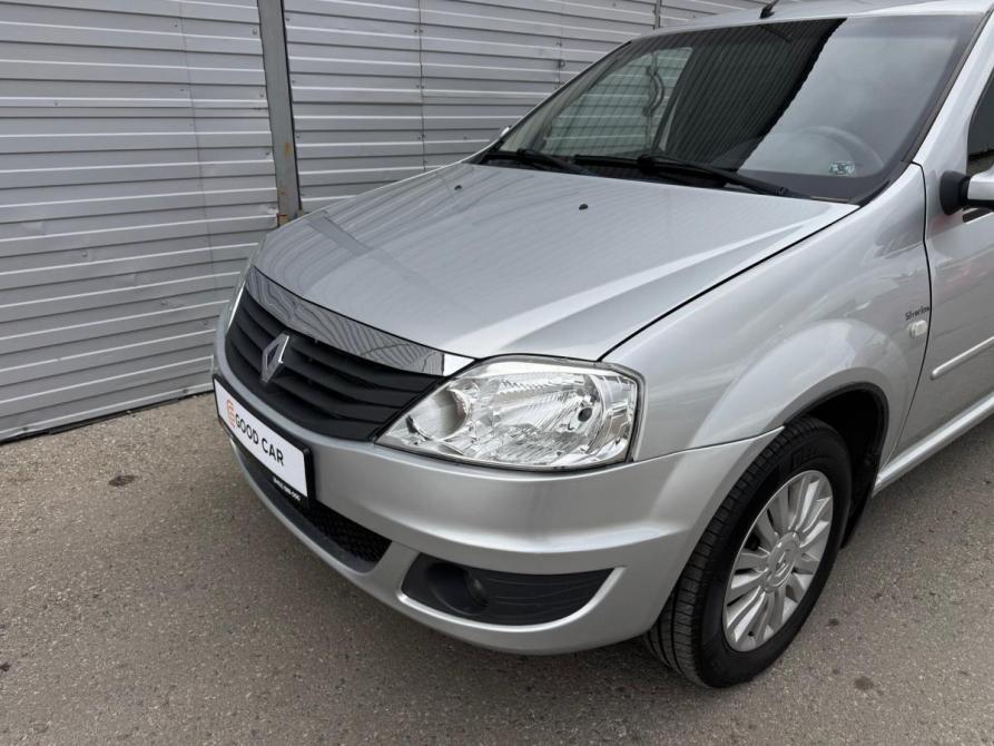 Renault Logan I Рестайлинг Саратов  - изображение 13