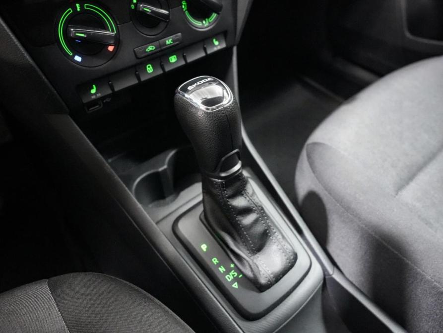 Skoda Rapid I Рестайлинг Ульяновск  - изображение 16