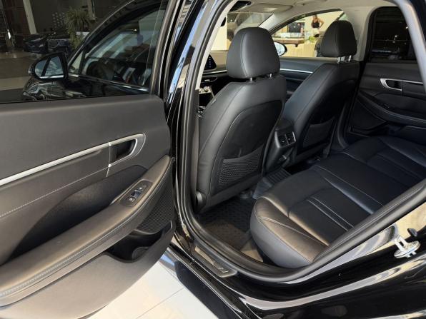 Hyundai Sonata VIII (DN8) с пробегом 2020 года, цена 2 400 000 рублей, 145000 км, седан, Автокод Объявления