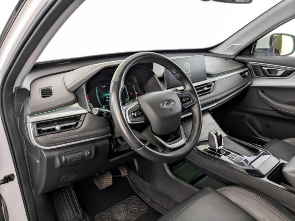 Chery Tiggo 7 Pro I с пробегом 2022 года, цена 1 730 000 рублей, 57562 км, внедорожник, Автокод Объявления