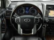 Toyota Land Cruiser Prado 150 Series Магнитогорск  - изображение 48