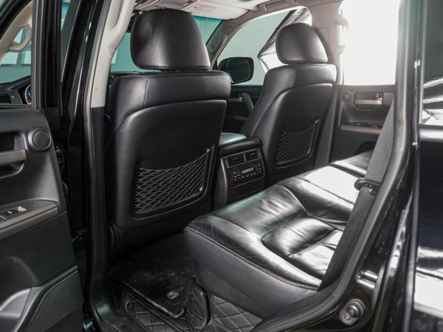 Toyota Land Cruiser 200 Series Воронеж  - изображение 11