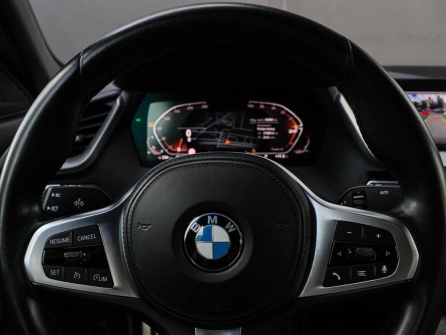 BMW 2 серии F44 Москва  - изображение 19