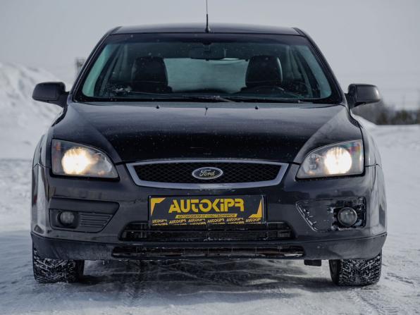 Ford Focus II с пробегом 2006 года, цена 339 000 рублей, 247000 км, хэтчбек, Автокод Объявления