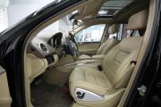 Mercedes-Benz M-Класс II (W164) Рестайлинг Сургут  - изображение 70